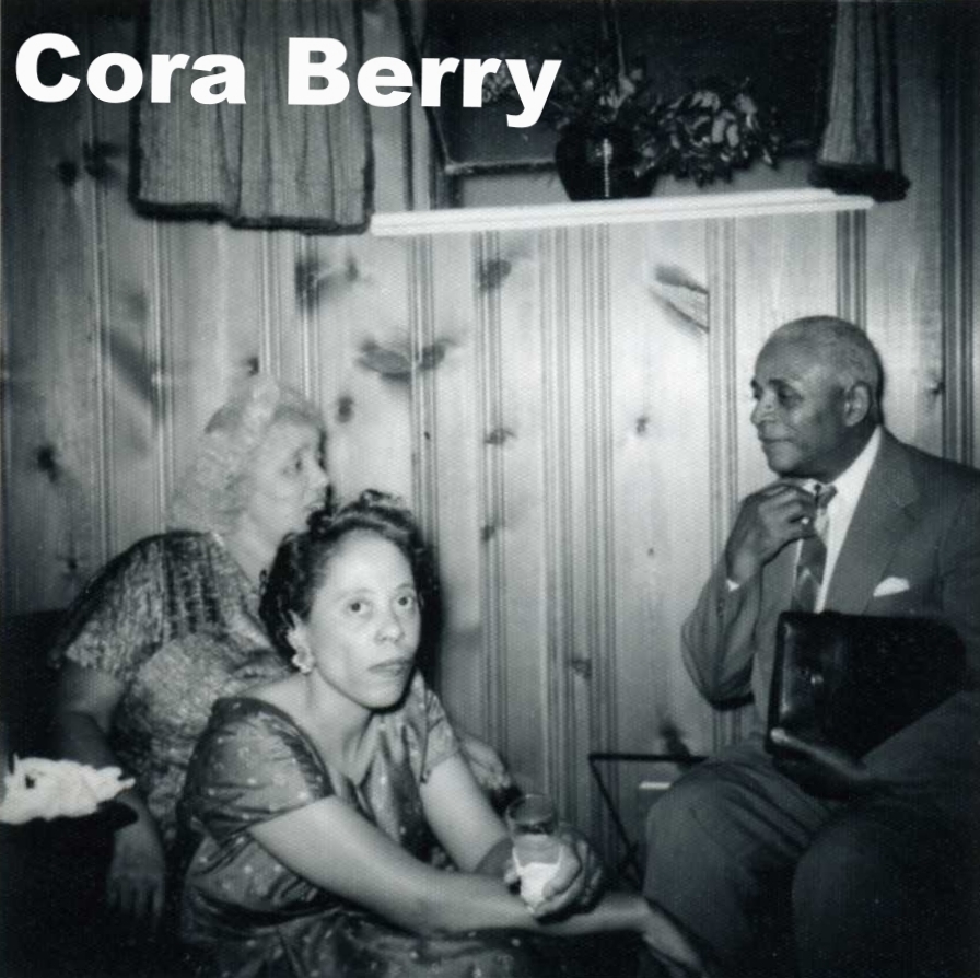 Cora Berry