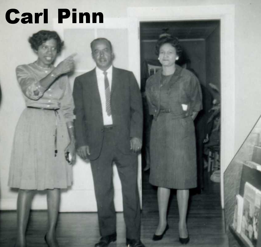 Carl Pinn