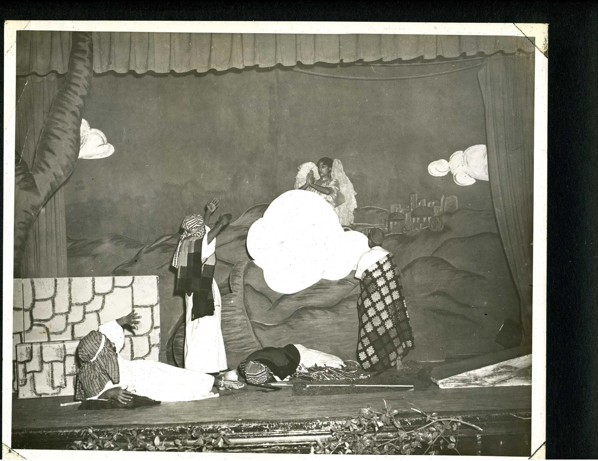 The Other Shepherd 1953