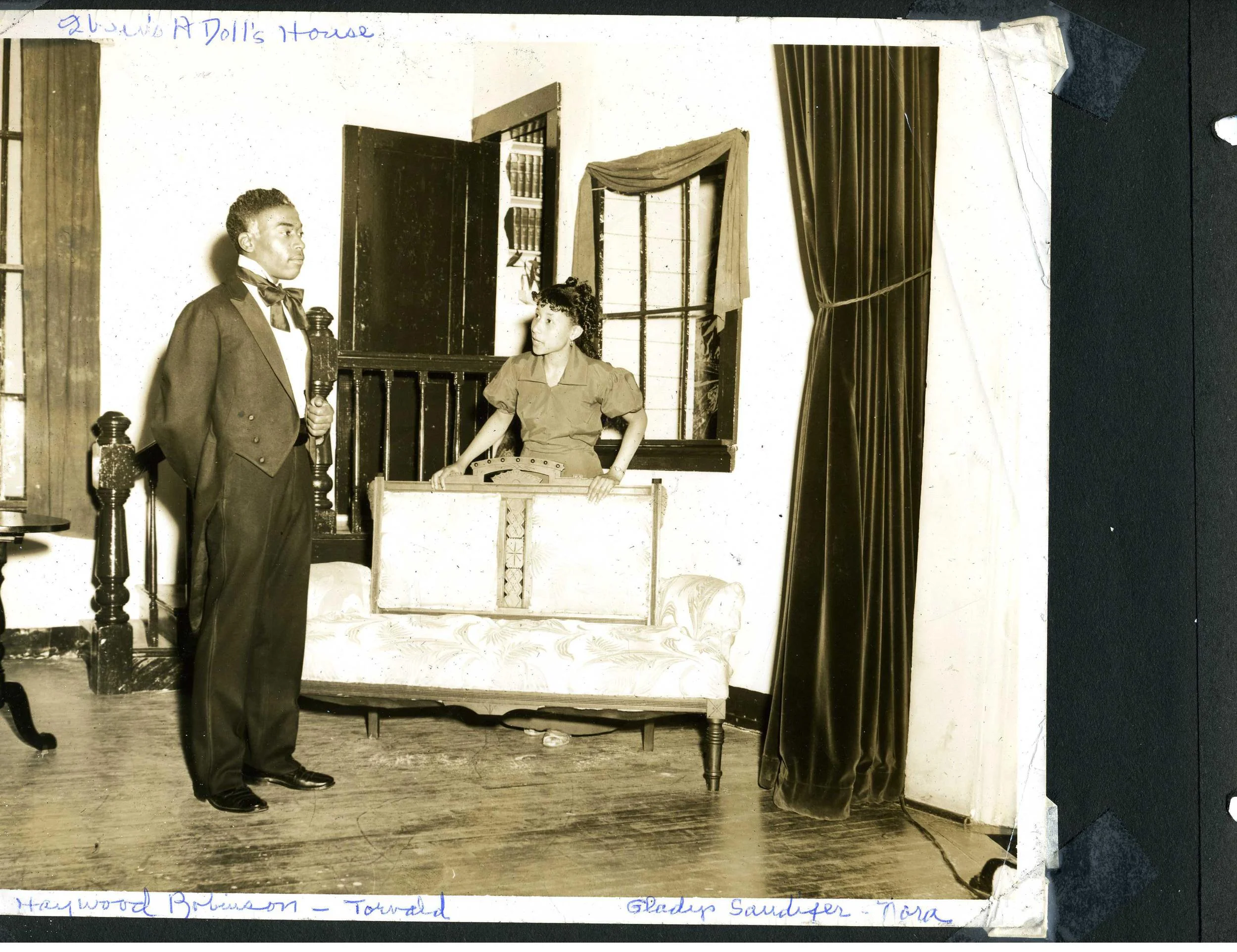 A Doll's House 1950