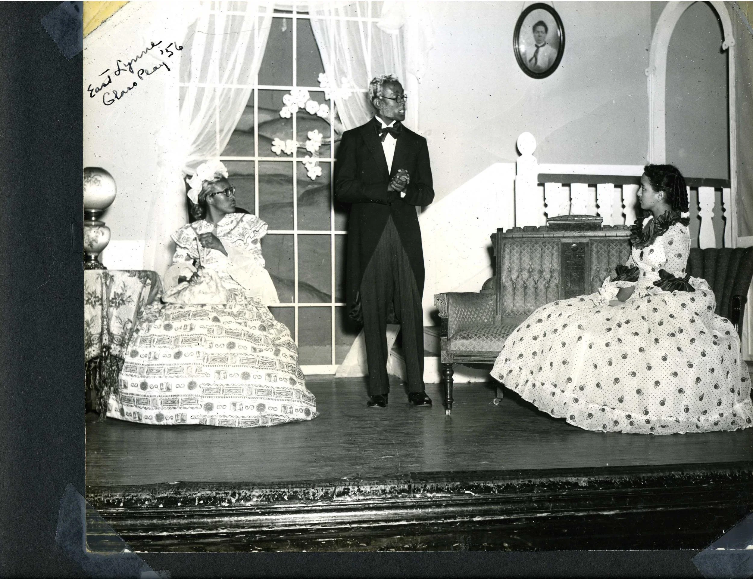 East Lynne 1956