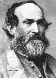 Confederate General Jubal Early