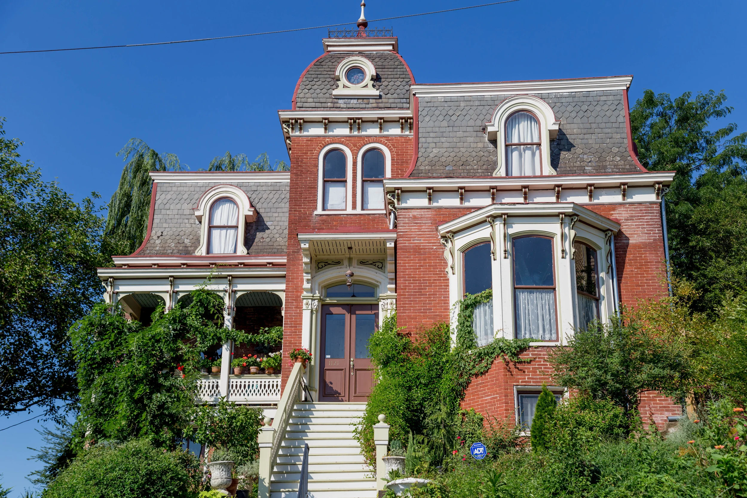 Federal Hill Real Estate