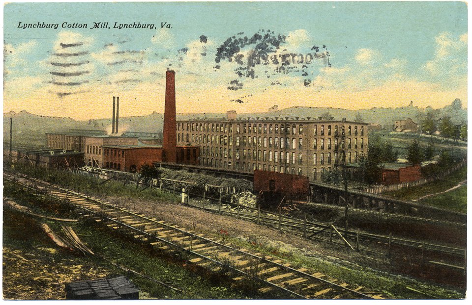 More Hills! — Lynchburg Museum System