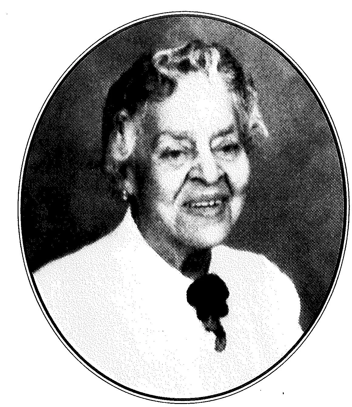 Lugie Carter Buck Ferguson Courtesy of Old City Cemetery/Southern Memorial Association