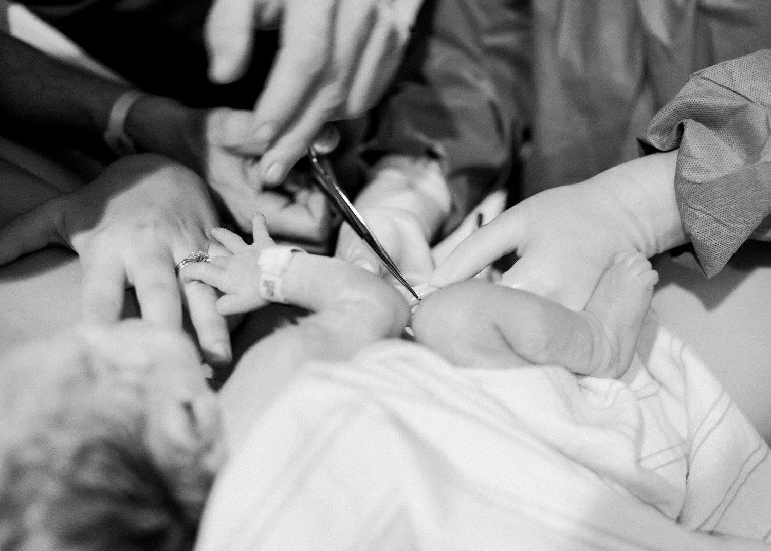 Tales of the Midwives