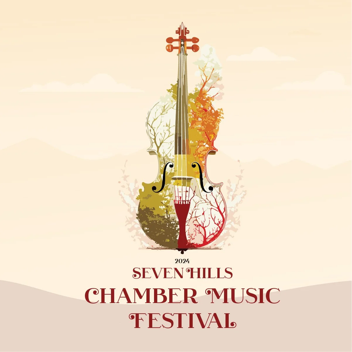 Seven Hills Chamber Music Festival: Night at the Museum