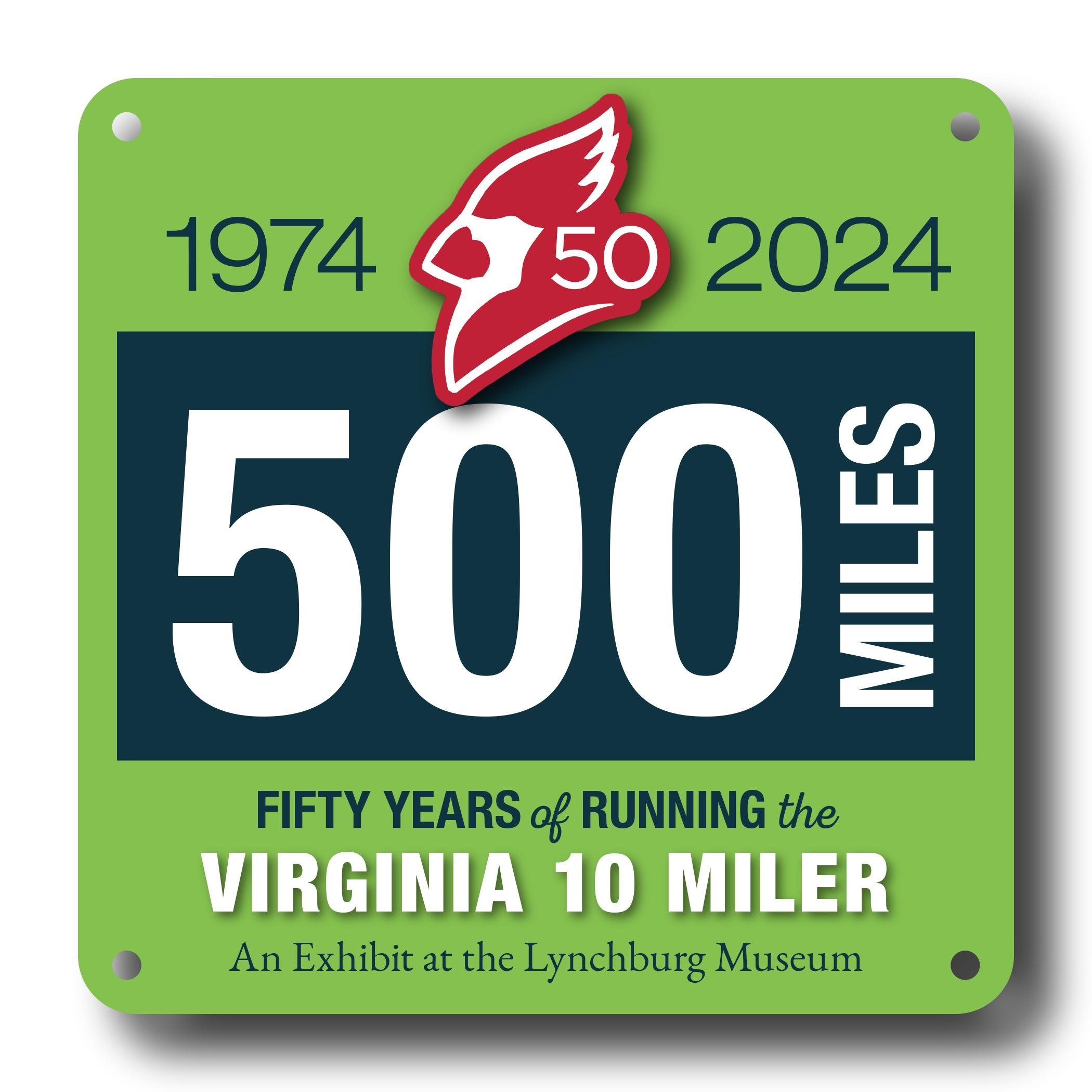 First Fridays November: 500 Miles 