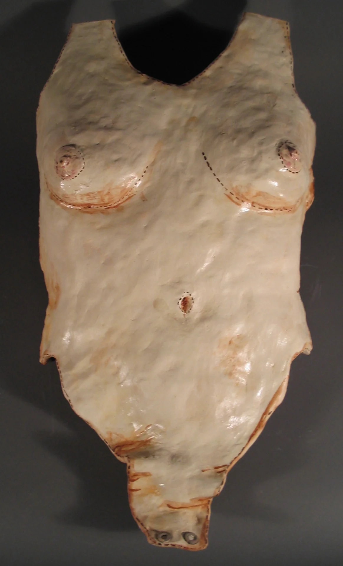 Nude Body Suit for Child to Wear (Children's Playwear Series)