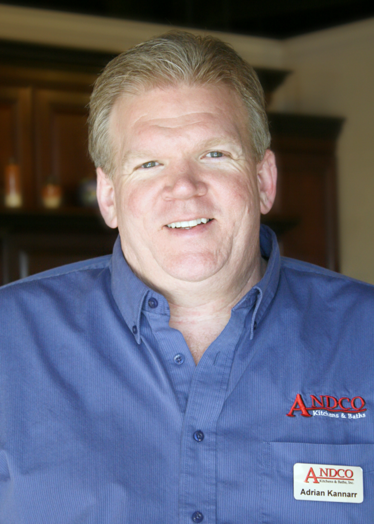 Adrian Kannarr