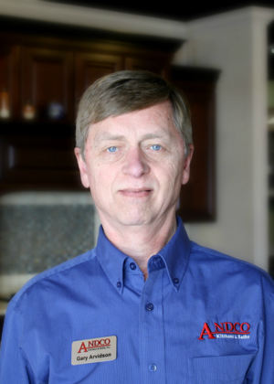 Gary Arvidson