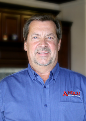 Paul Johnson