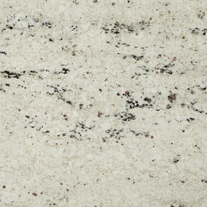Colonial White