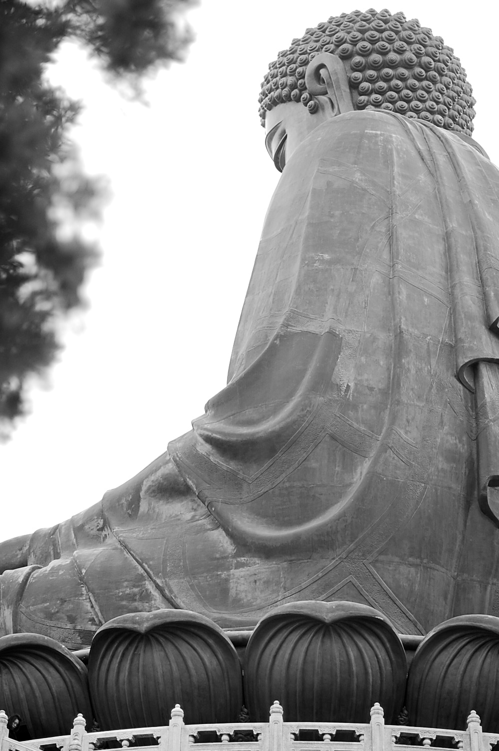 Buddha
