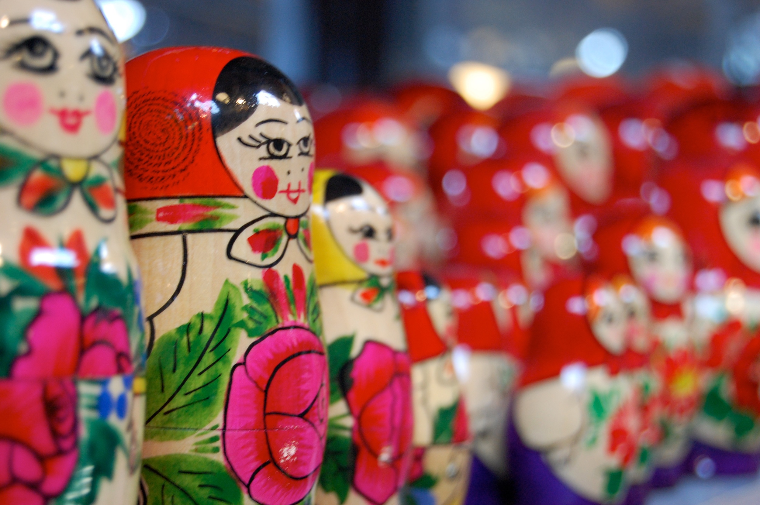 Matryoshka