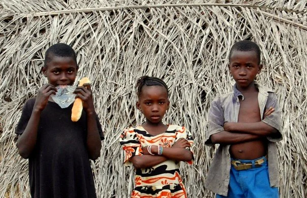 Shakespeare in Sierra Leone