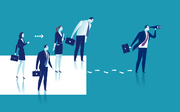 Leading When You Lack Authority