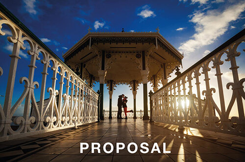 Proposal