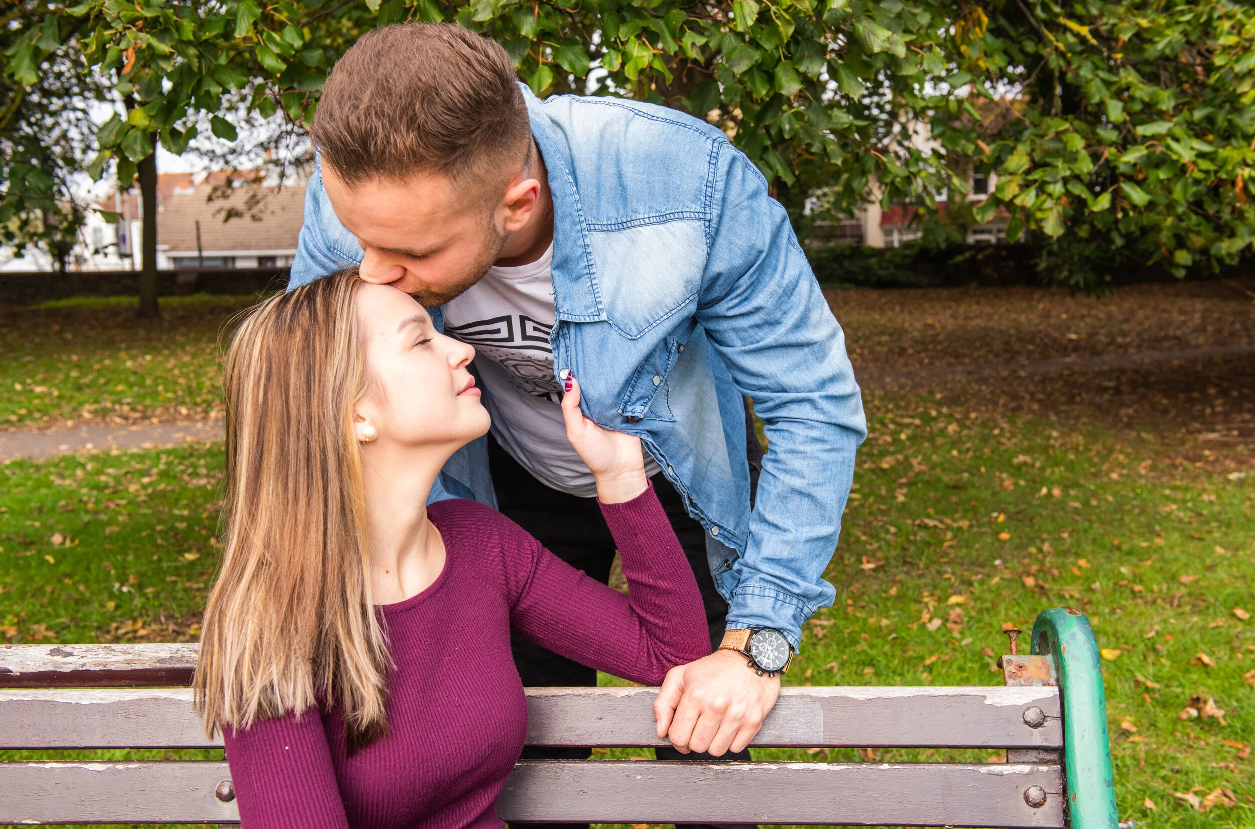 So You Just Got Engaged. What Now?
