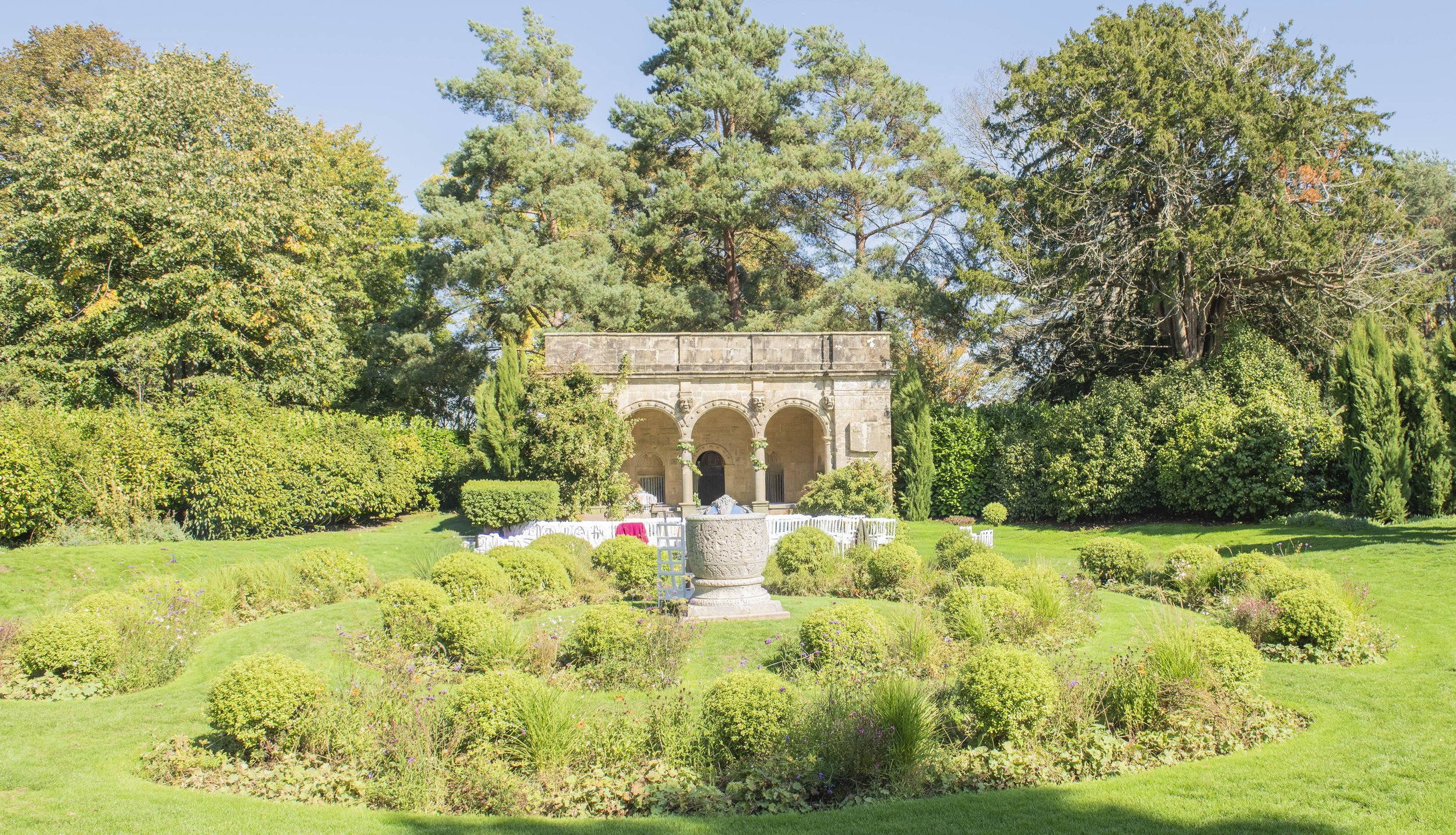 Nymans Wedding Photography | Sussex National Trust Weddings