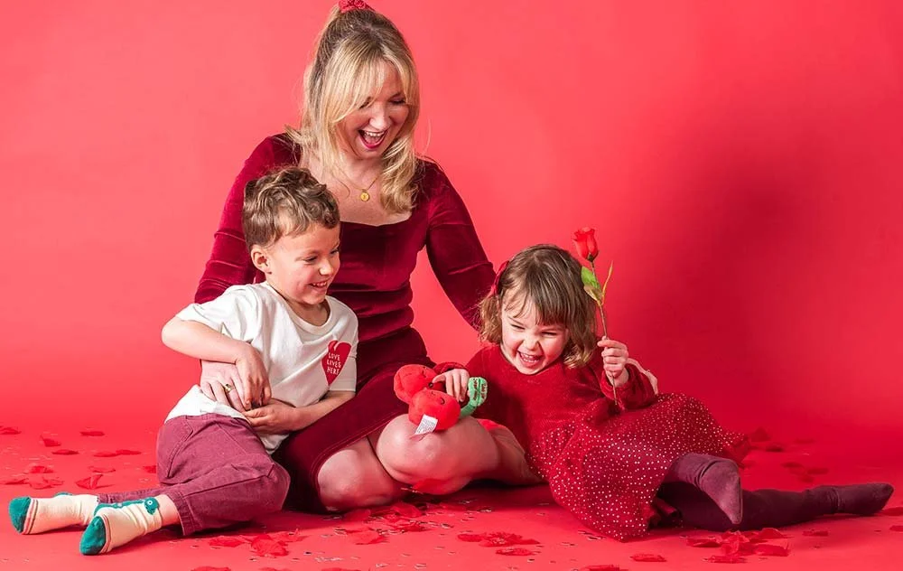 Valentine’s Mini Sessions 2026 in Littlehampton