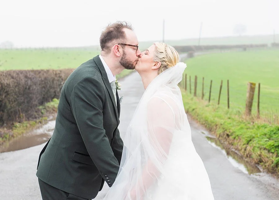 Tottington Manor Hotel | Emma &amp; Sean