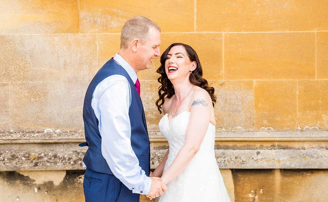 What to Look for When Choosing a Wedding Photographer in Sussex