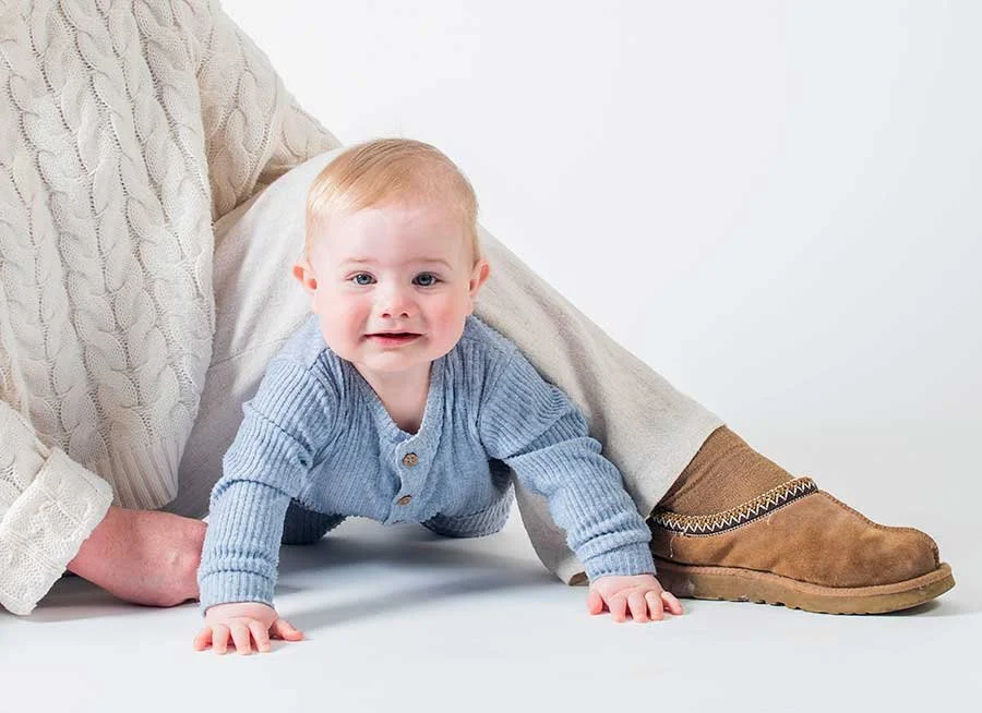 sussex portrait photo of little child
