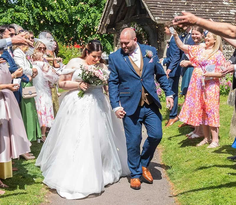 Ham Manor Golf Club | Sammy &amp; Dean