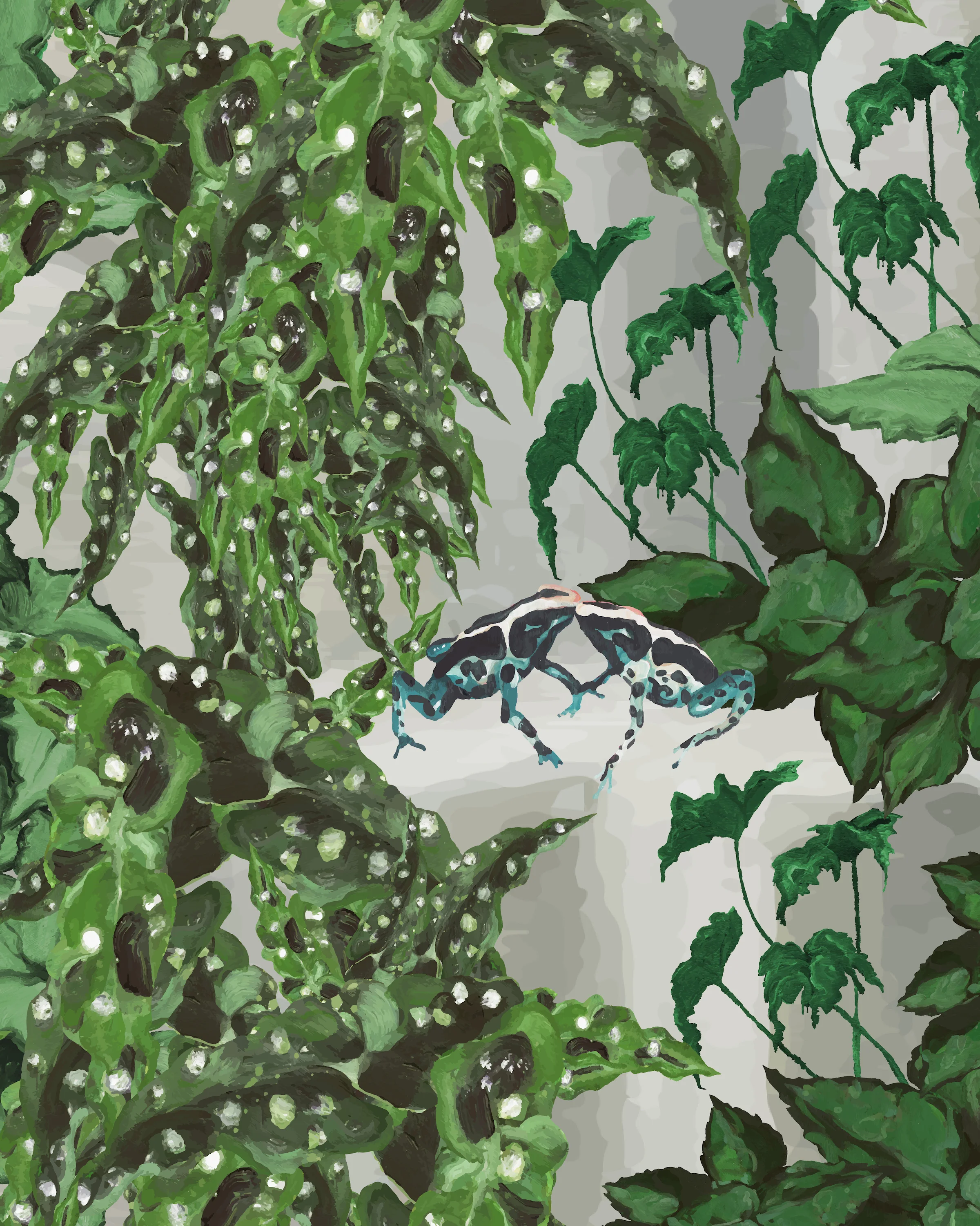 Work + Sea Frog Snog Green Detail.jpg