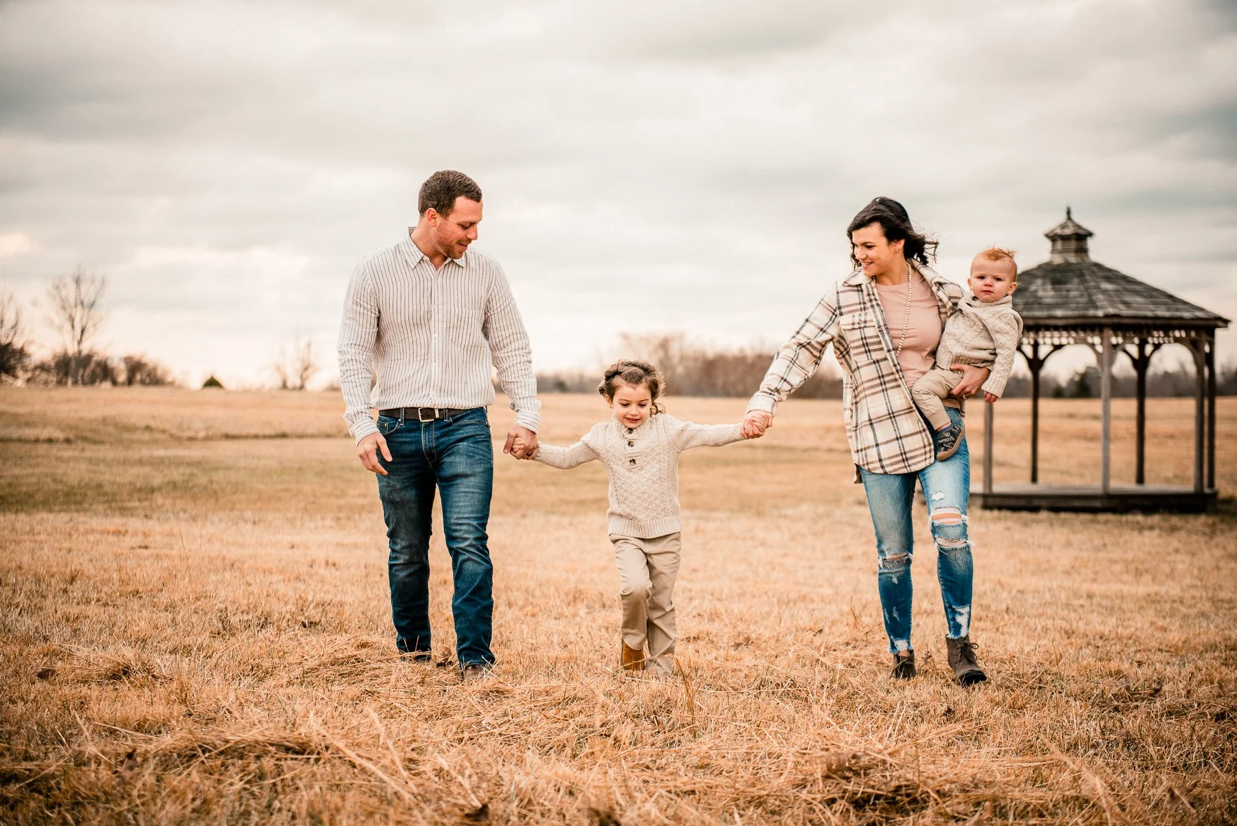 Lail Family