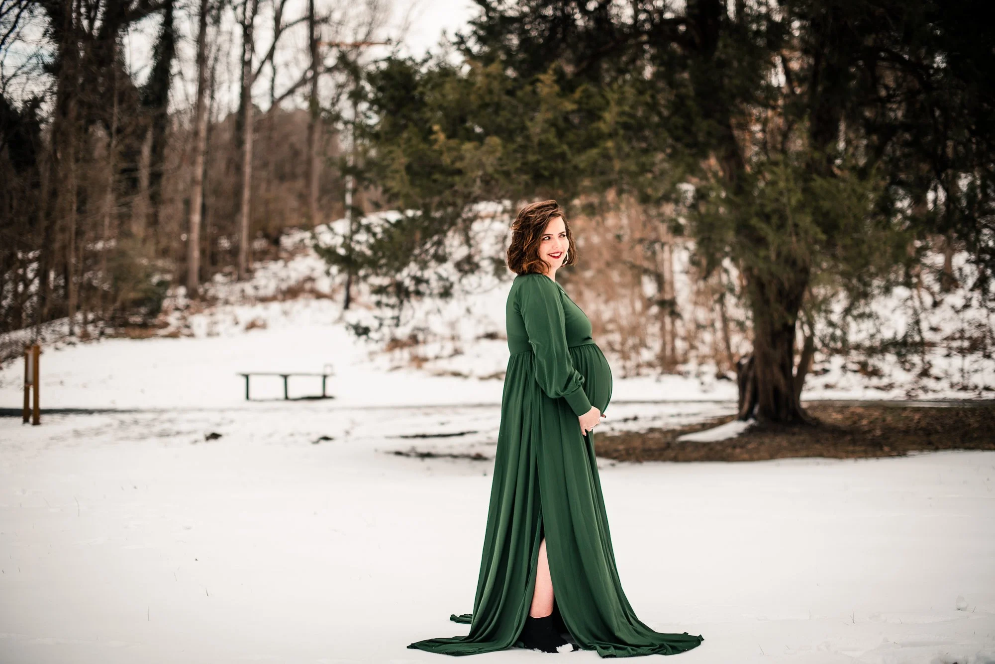 Dempsey Maternity 
