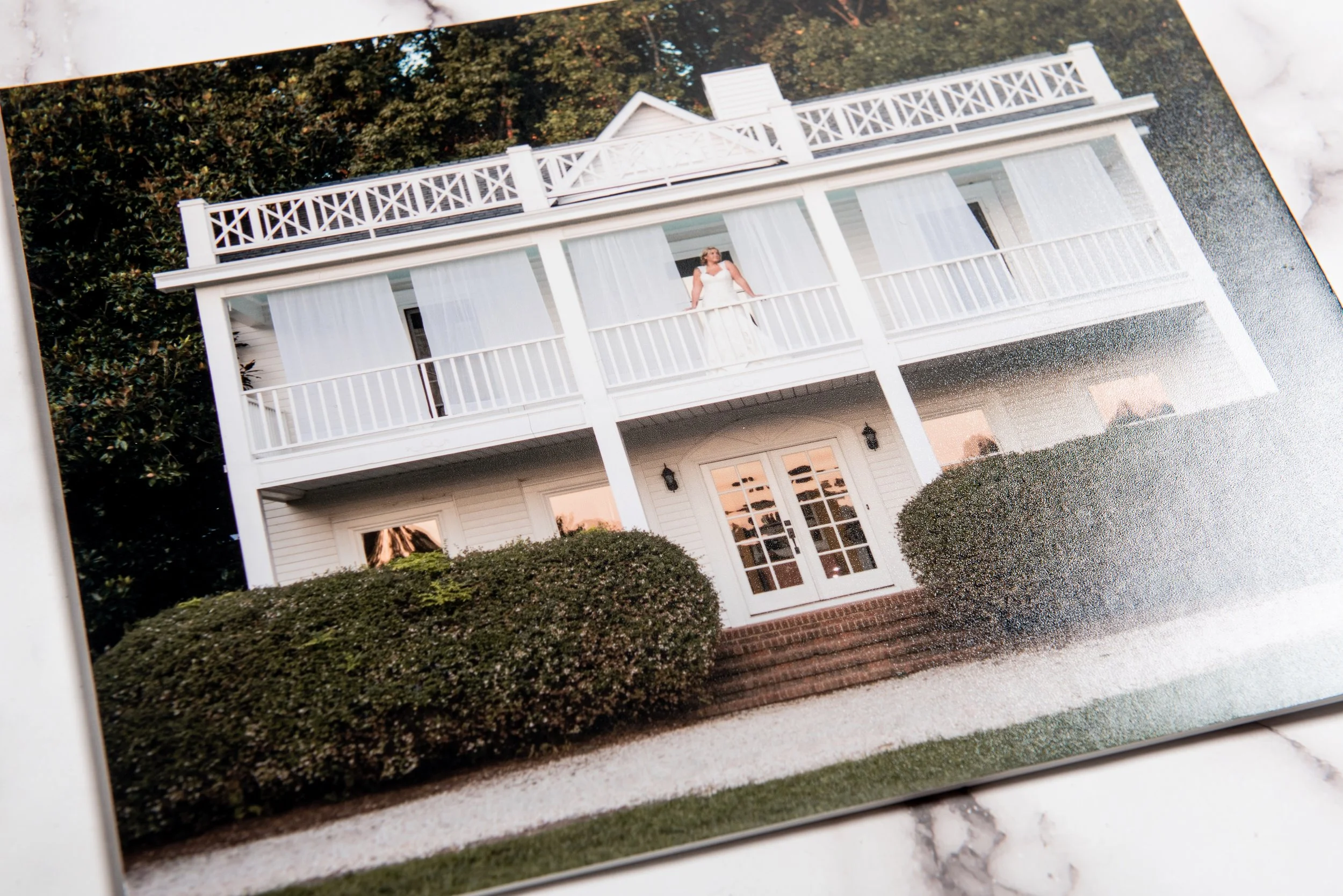 Product Spotlight: Heirloom Prints 