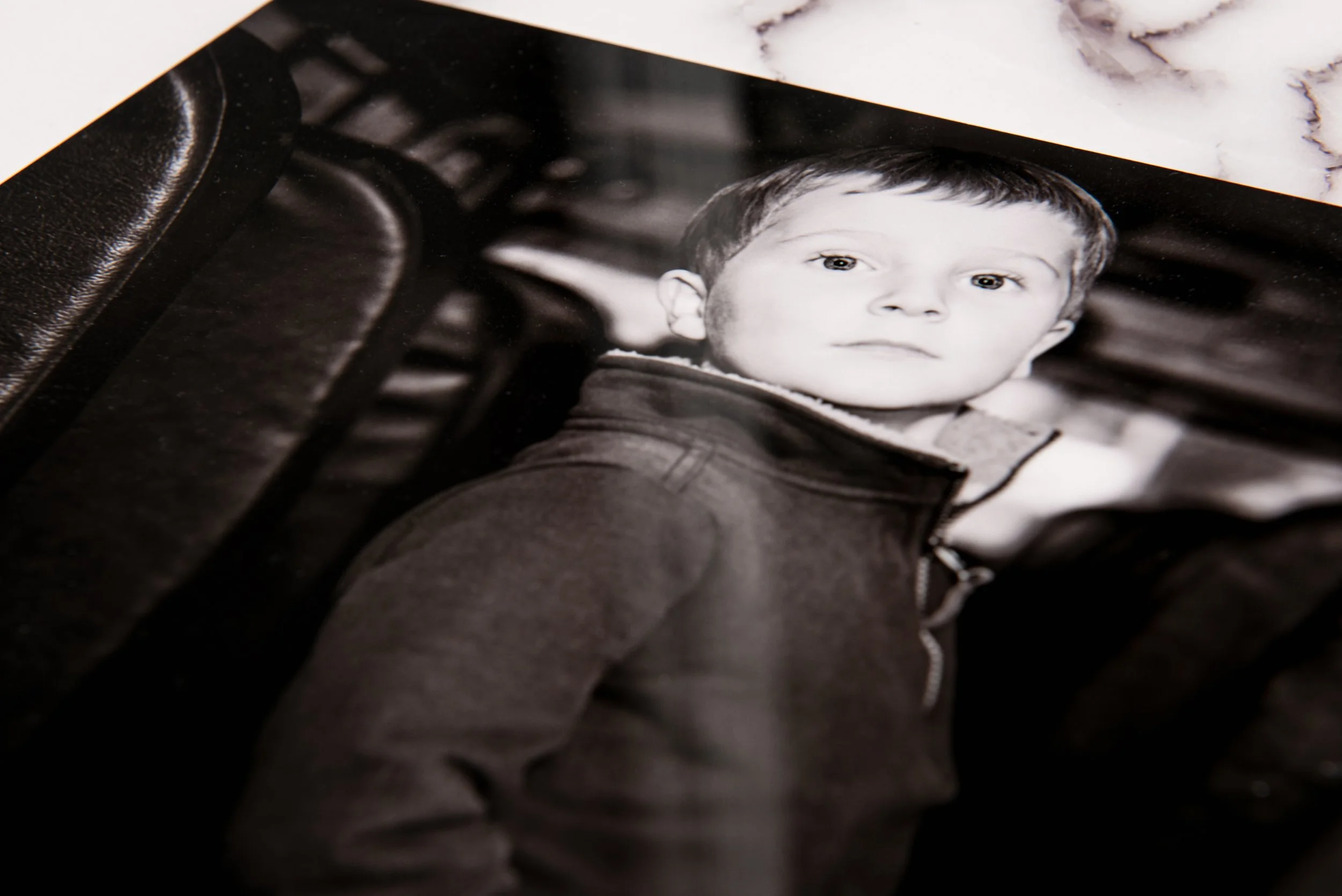 Product Spotlight: Metal Prints