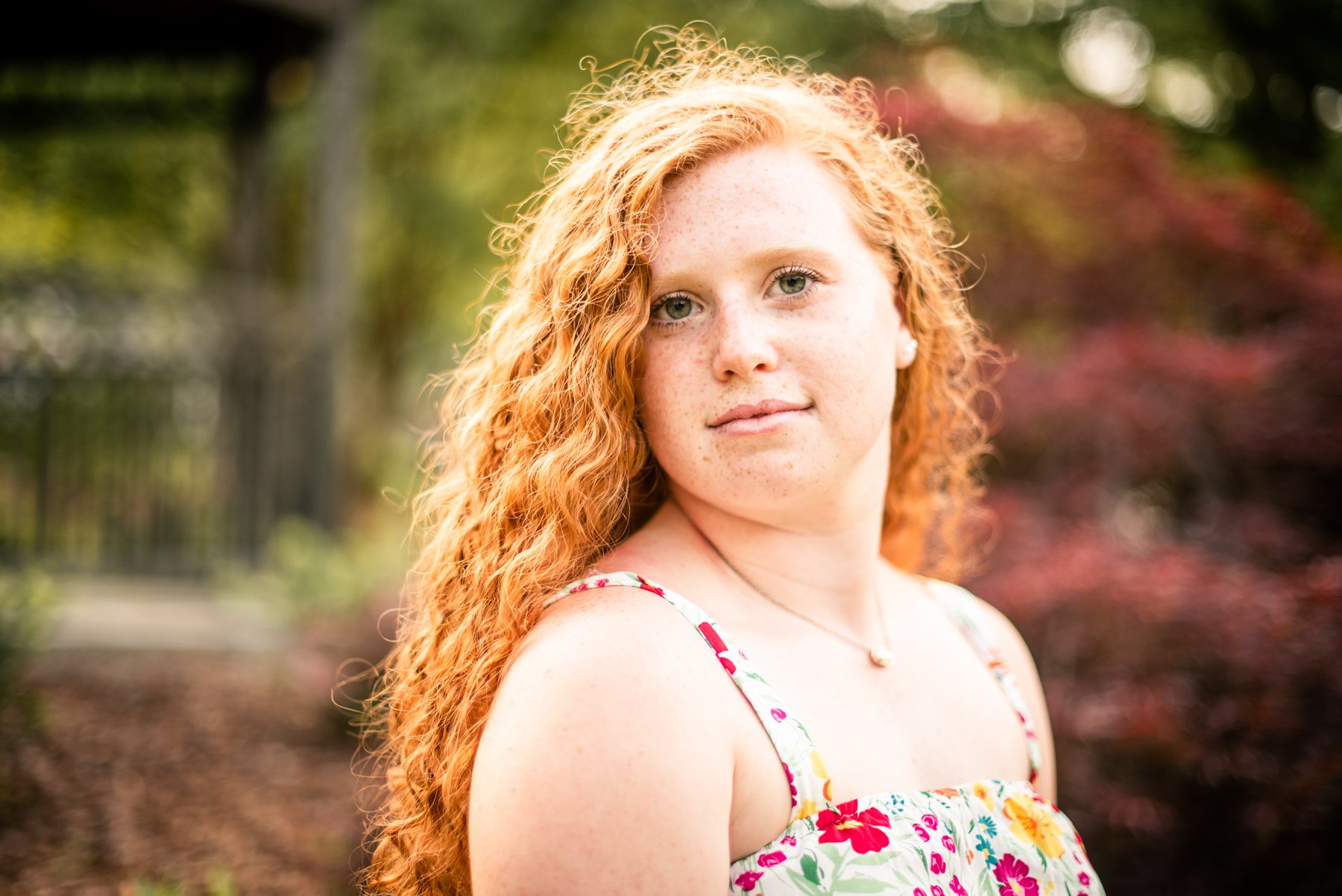 Maddie - Class of 2022