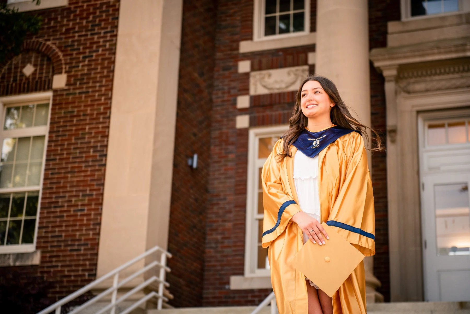 Madison - Class of 2022
