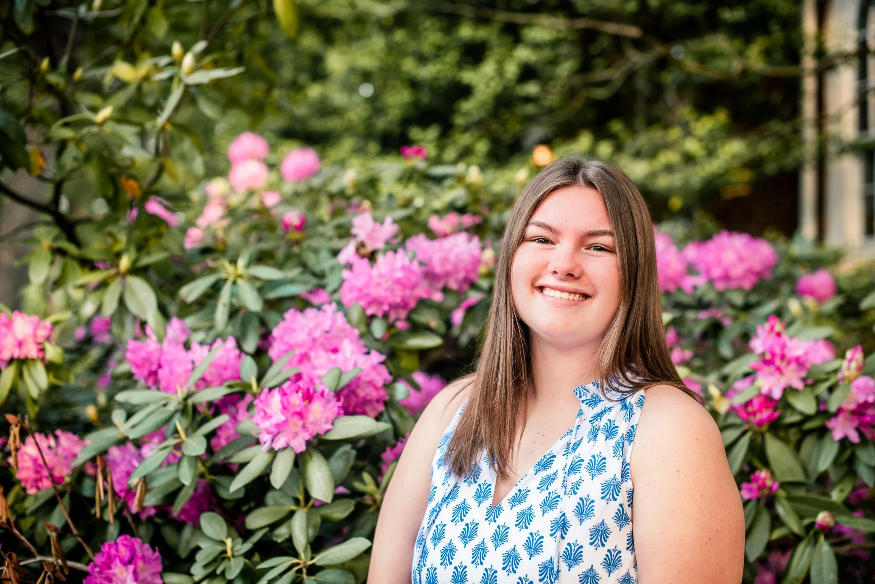 Natalie - Class of 2022