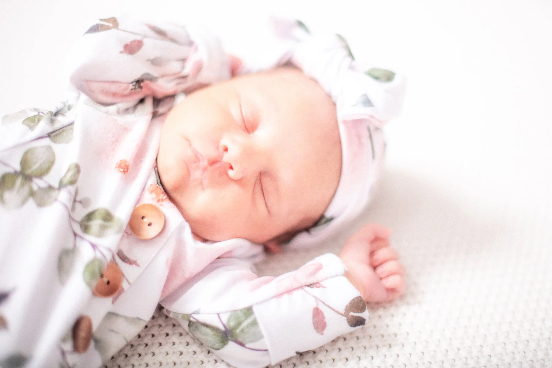 Baby Cardyn