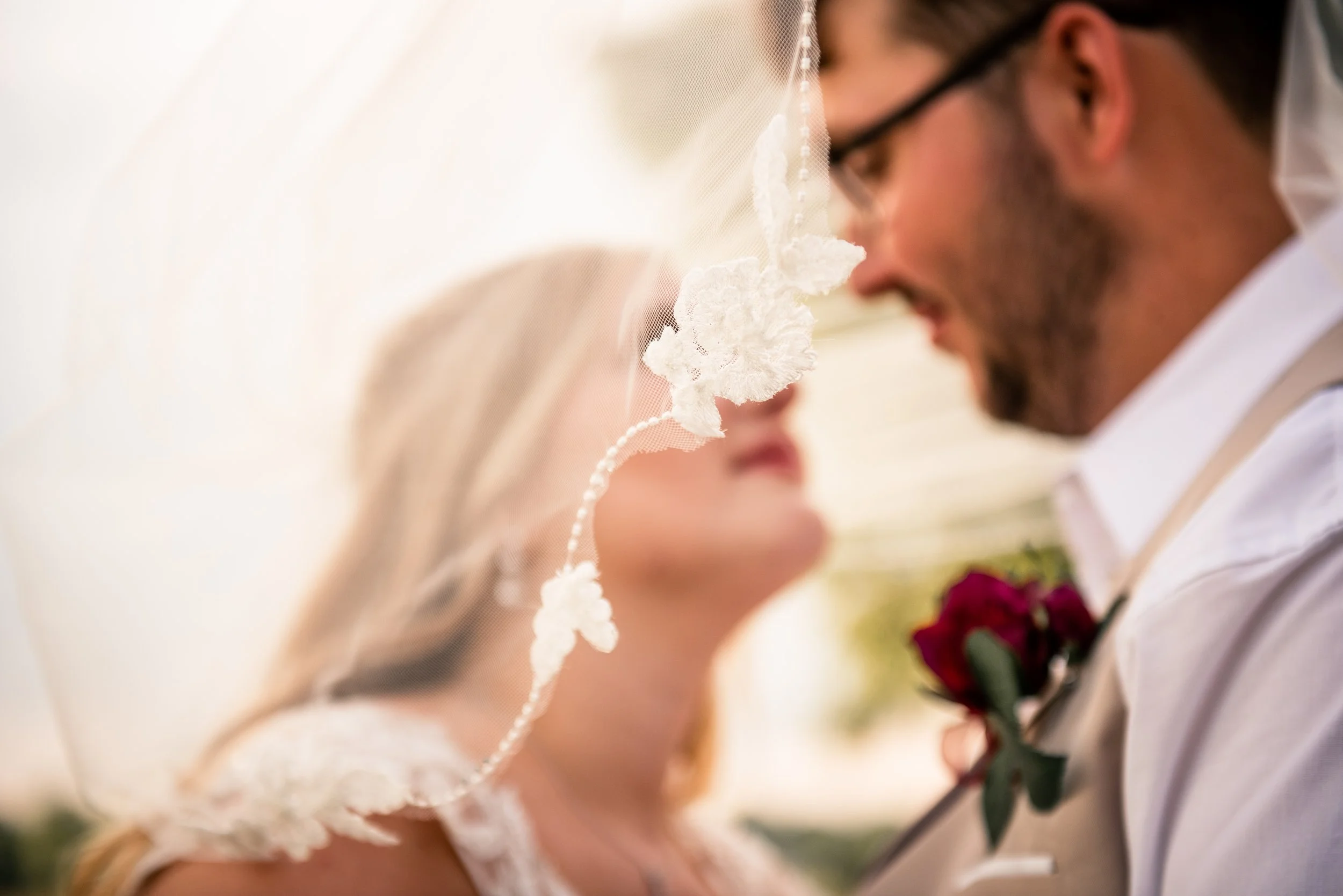 Porter Wedding 