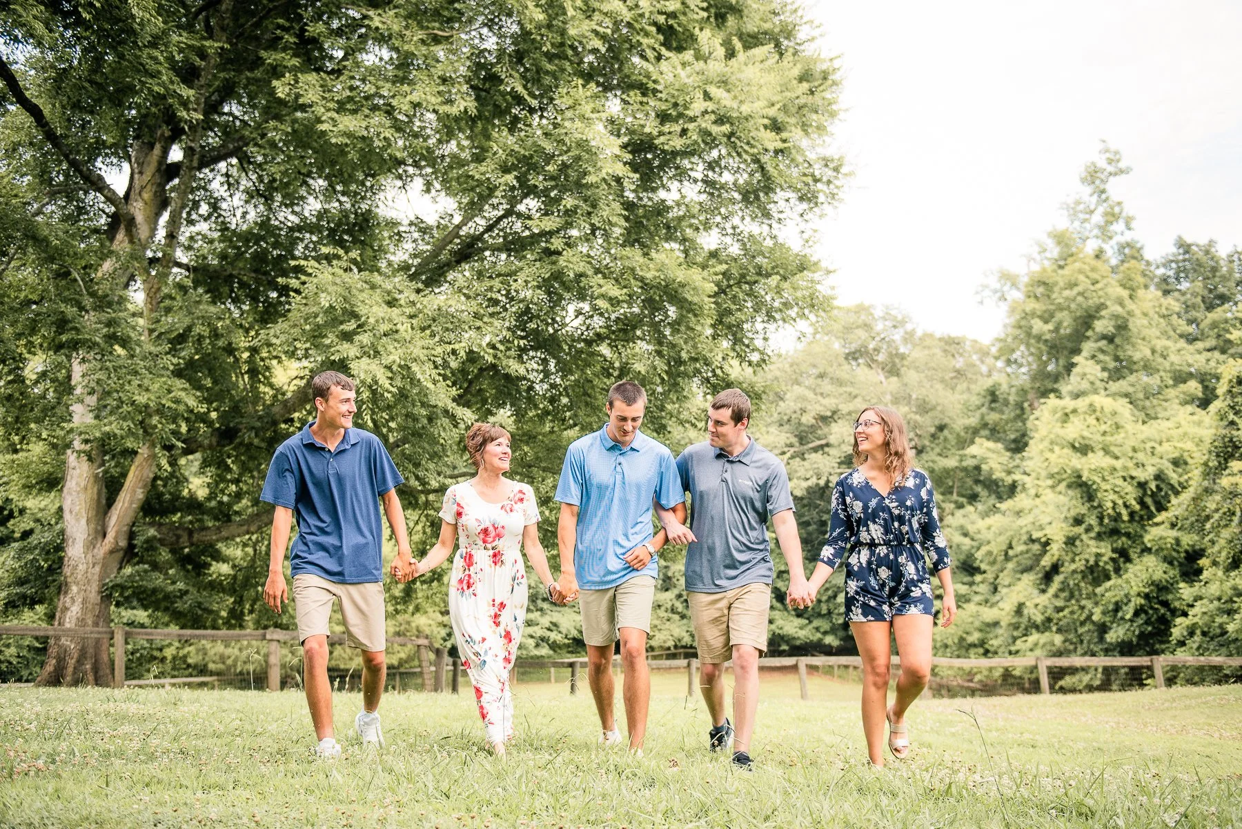 Wiser Family