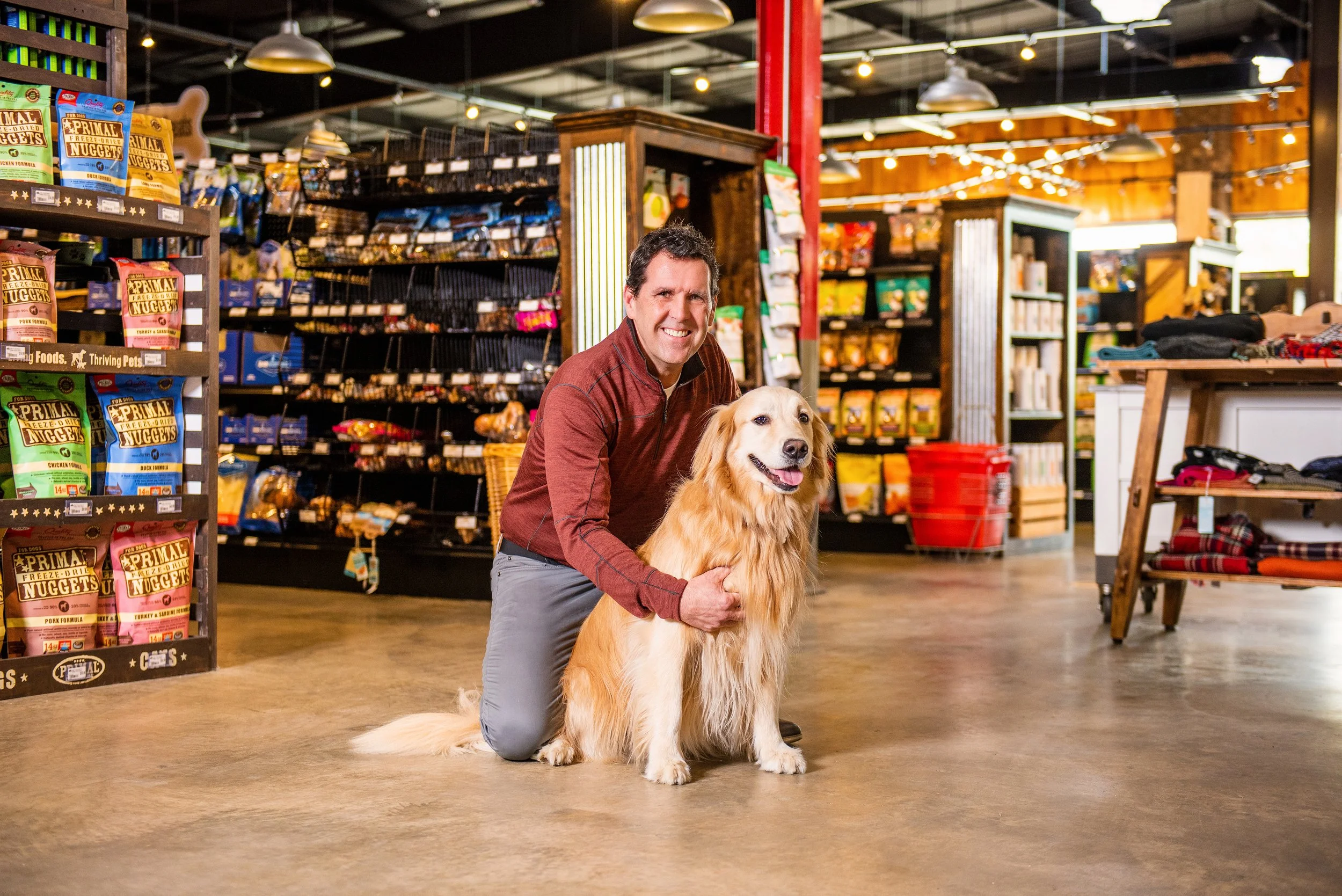 Planning a branding session