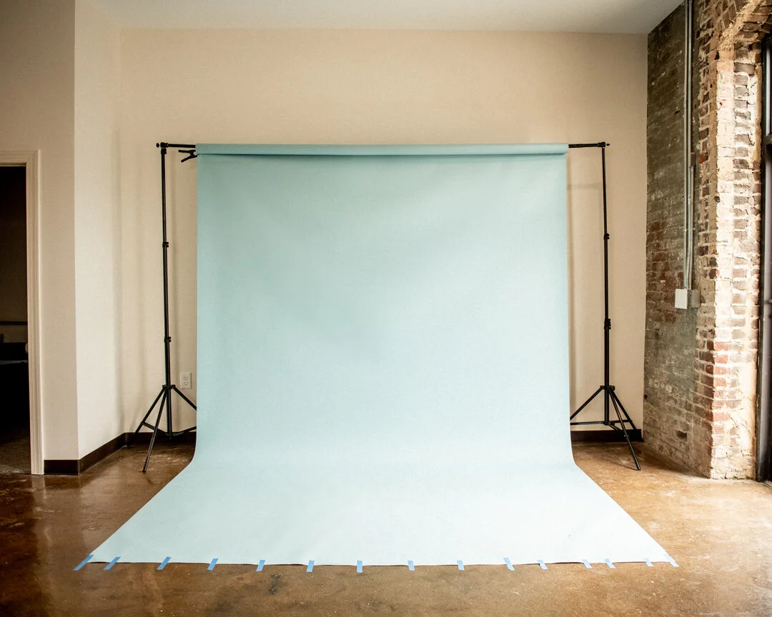 Did you know you can add roll paper set up to your rental? Select the option at checkout and your paper will be ready for you on arrival keeping your set up time down and making the most of your rental.