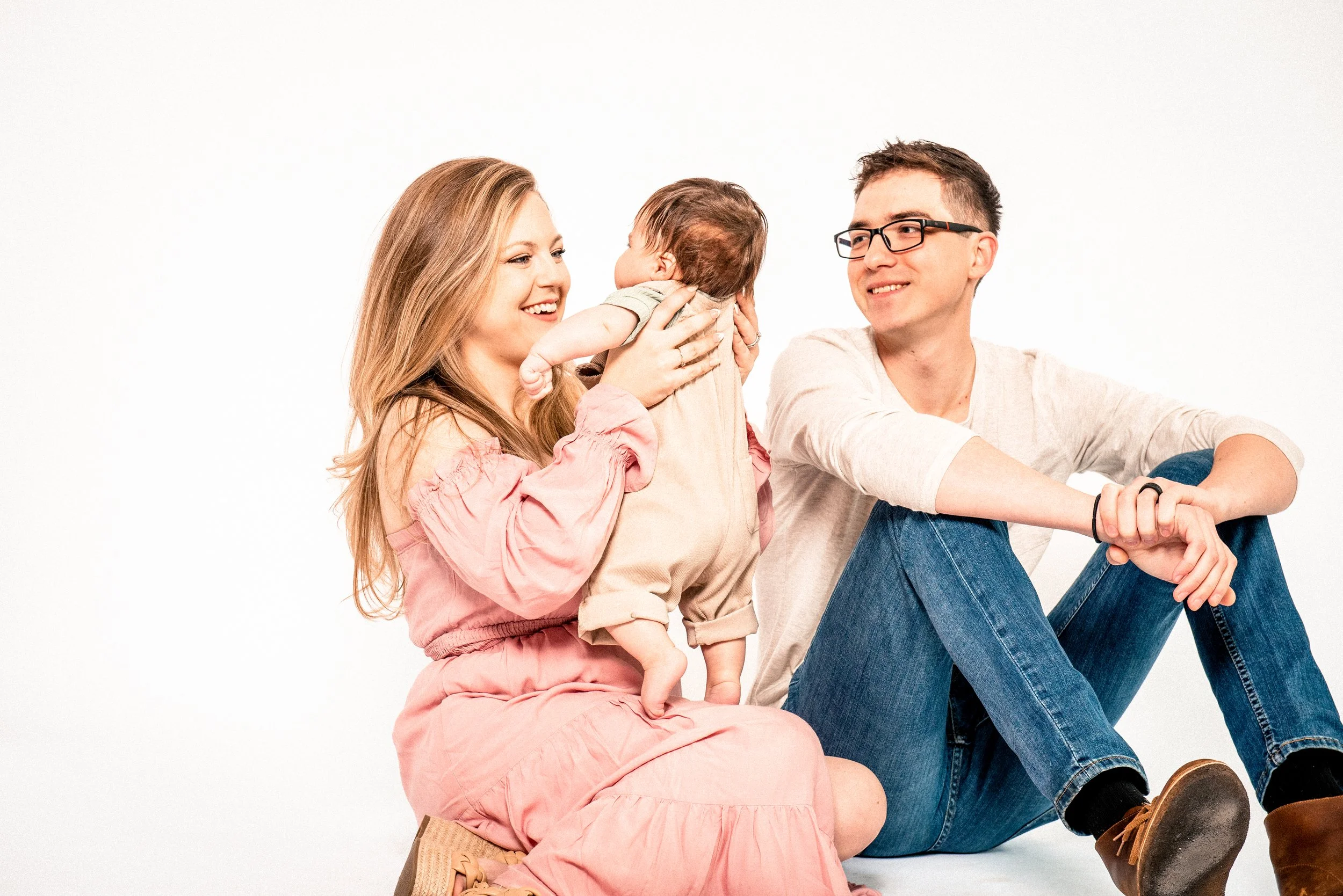 Lineberry Family 