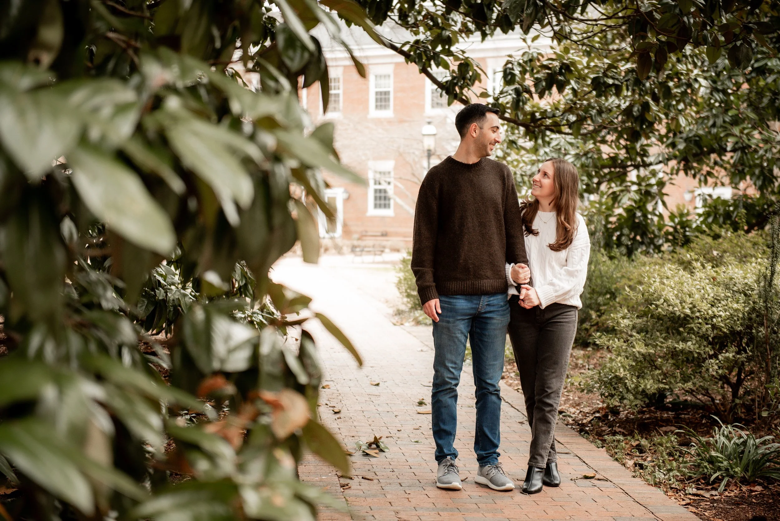 Capturing the Moment: A Tale of Love, Planning, and Proposals
