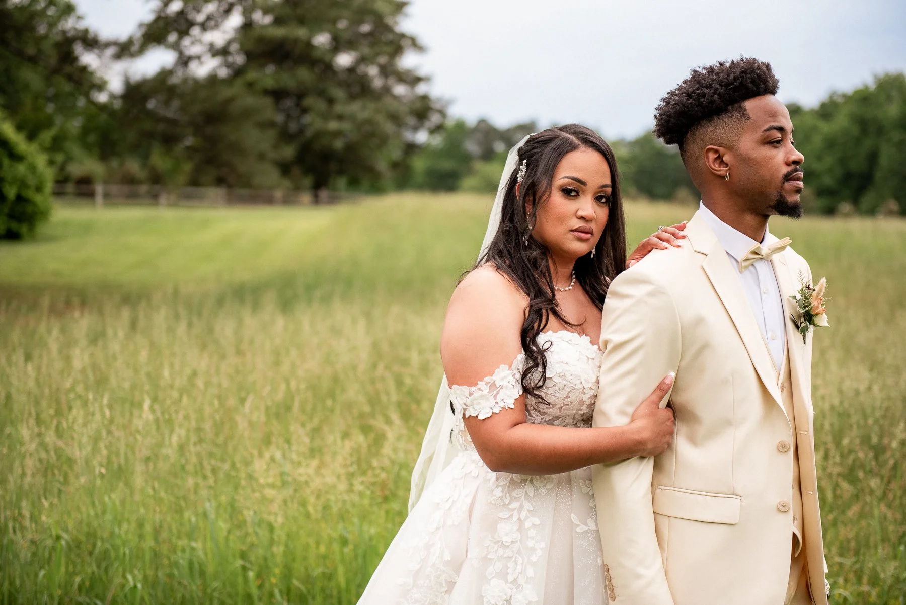 Intimate Wedding at The Barn at Valhalla | Warm, Joyful, and Full of Energy