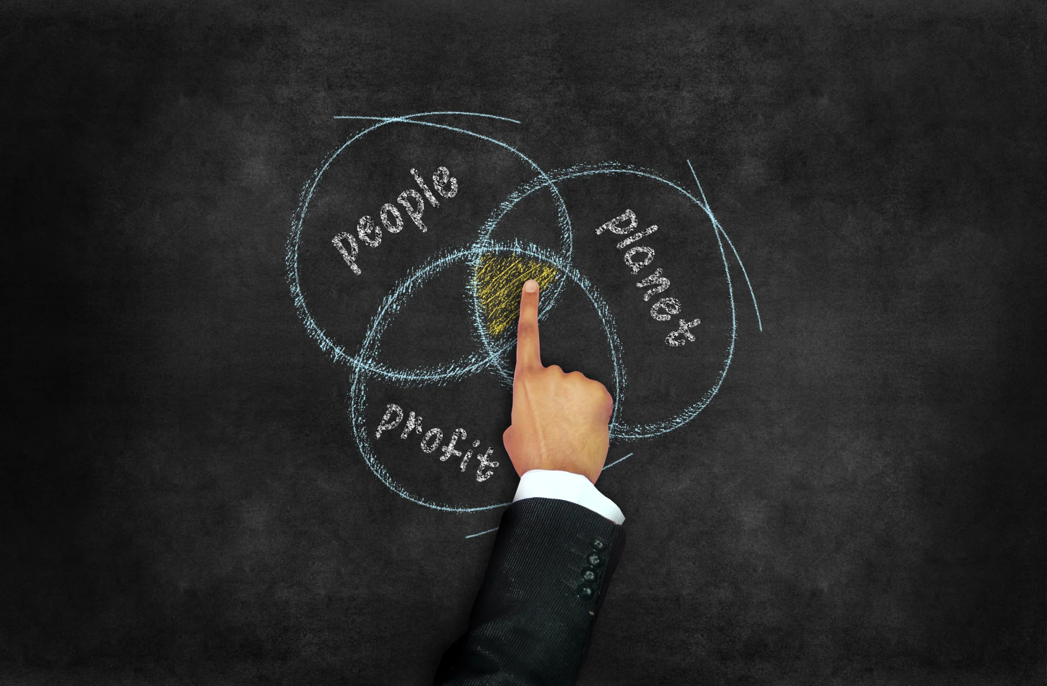 What is the Nature of Business in a Regenerative World ?