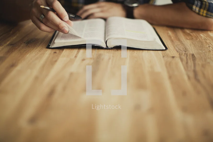 Wednesday Night Fellowship and Bible Study