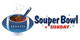Souper Bowl Sunday