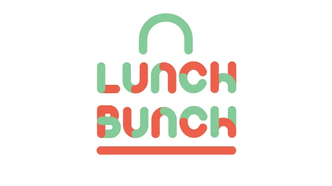 Friday Lunch Bunch April 22nd