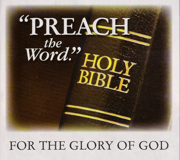 Sunday Morning Worship Service